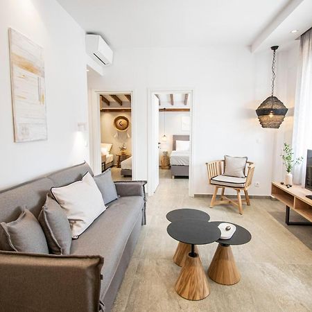 Coel Luxury Suites By Rentalspro Services - Potidea Halkidiki 네아 포티데아 외부 사진